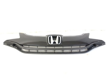 фото thumb №11, Honda jazz iv fit 2015-17 решётка радиатора решётка радиатор
