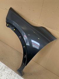 фото thumb №9, Kia niro ii 22- крыло перед левый хороший org