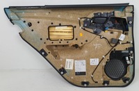 фото thumb №7, Оббивка боковина двері праві зад mercedes w220