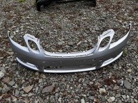 фото thumb №10, Бампер передний перед lexus gs 300 перед 2005-2008 оригинальный номер б/у 52119-30671