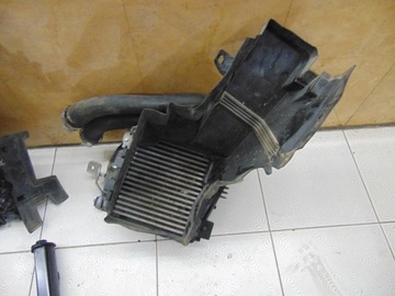 фото thumb №4, Pas переднє радіатор citroen c5 aircross 1.5d