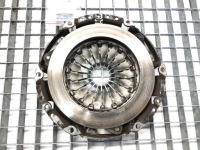 фото thumb №2, Сцепление ford fusion 1.4 68km 121004810 02-12