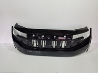 фото thumb №1, Ford explorer ev electric бампер перед передній оригінал