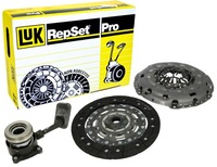 фото thumb №1, Сцепление, колесо двухмассовый ford mondeo mk3 2.5 3.0