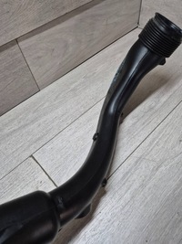 фото thumb №5, 12445. porsche 911 991 труба интеркулер 99111002371