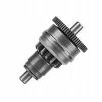 фото thumb №6, Стартер двигателя motocykla головка двигателя