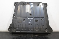 фото thumb №1, Плита защита pod двигатель dacia duster ii 2