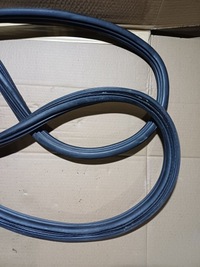 фото thumb №6, Ford kuga mk2 прокладка кузовна кришки багажника