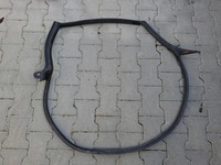 фото thumb №1, Vw arteon fl прокладка двері ліва задня