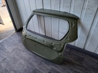 фото thumb №6, Крышка багажника задняя --- toyota yaris cross 2020- сервисные оригинальные неокрашенный