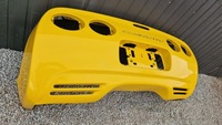 фото thumb №8, Chevrolet corvette c5 2001 2002 2003 бампер задня задня задній задній