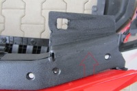 Бампер перед передній ford focus mk4 18- Київ, фото thumb