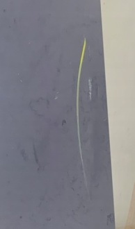 # капот крышка двигателя citroen xm с Разборки, фото thumb