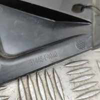 фото thumb №6, Toyota c-hr ii 2024 мат багажника do кузов pickup