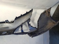 фото thumb №12, Porsche taycan 9j1 бампер передний оболочка голый синий 9j1807221ac