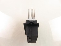 фото thumb №6, Резистор вентилятор renault scenic i fl 0917001