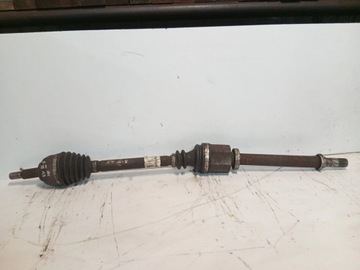 фото thumb №1, Полуось правая renault scenic iii 2 1.5 dci 8200472158