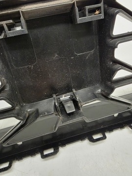 фото thumb №9, Решётка средняя бампера перед seat cupra formentor 5ff853667a оригинал