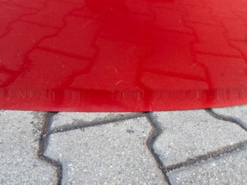 фото thumb №8, Kia rio 3 iii кришка кришка багажника зад задня