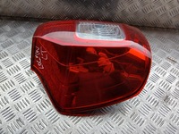 фото thumb №6, Dacia logan ii mcv лампа задняя левая левый задняя kombi 2015r