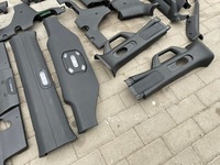 фото thumb №8, Jeep wrangler jl пластики салона обивка