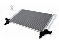 фото thumb №3, Конденсатор кондиционера fiat stilo 1.2-2.4 01-07 van 1.4-1.9 01-08