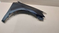 фото thumb №4, Крыло правый перед передний vw polo 6r
