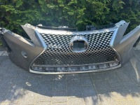 фото thumb №1, Lexus lc500 lc бампер перед капот лампа led