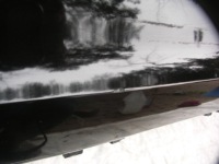 Audi a3 8p4 lift 08-12 бампер задний bez opcji Киев, фото thumb