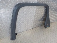 фото thumb №2, Volvo xc60 ii 17-21 рамка дверь задняя правых