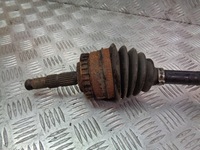 фото thumb №3, Półośka приводной вал правая передняя opel meriva a 1.4