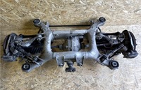 фото thumb №1, Ideal kpl.zawieszenie задні bmw g30 2.0 lift 1