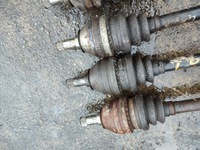 фото thumb №6, Приводной вал левая короткий opel astra iii zafira b 1.8 1.6