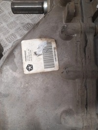 фото thumb №7, Dodge ram p68068483ad редукторы 5.7 2015-2018