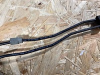 фото thumb №5, Porsche panamera 971 шланг гальмівний 971614763b