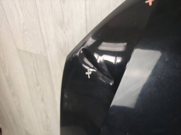 фото thumb №8, Vw volkswagen amarok 2h6 кришка передня двигуна капот 2h6823155