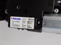 фото thumb №11, Bmw g11 g12 люк оригінал