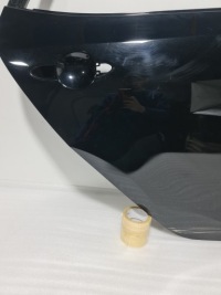 фото thumb №6, Kia picanto iii 17- двері праве задня задні