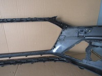 фото thumb №6, Audi a4 b9 lift s-line 2020-2023 бампер перед