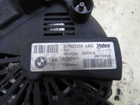 Генератор mini countryman r60 рестайлинг  1.6 d 260723b 116002417 с Разборки, фото thumb