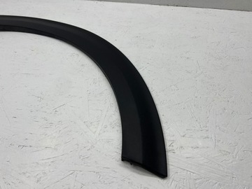 фото thumb №6, Kia niro 2022 правая сторона планка крыльев передней