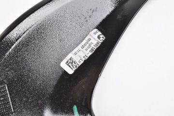 фото thumb №8, Bmw f44 gran купе планка стёкла прилегающая к стеклу задняя левая 7483185