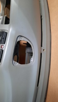 фото thumb №9, Приборная панель приборная консоль volvo s80 98-05r eu