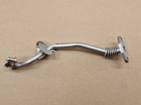 Купить Шланг трубка масла mercedes 654.820 om654820, фото thumb