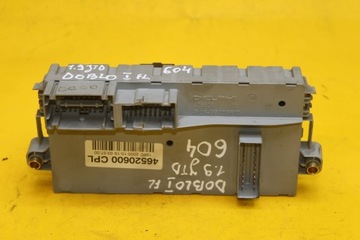 фото thumb №6, Коробка предохранителей doblo i fl 46520600