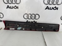 фото thumb №4, Jaguar x761 f-pace молдинг дверь правая передняя oryg.