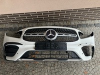 фото thumb №1, Бампер перед переднє mercedes glb x247 amg 19-