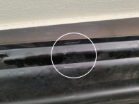 фото thumb №13, Nissan juke f15 молдинг порог левая