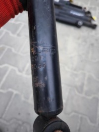 Купить Амортизатор задний правый  bmw e46 seria 3 седан 635110011, фото thumb