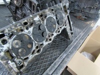 фото thumb №9, Opel astra g головка двигателя 2,0dti 16v 101km y20dth r9128018 r 9128018